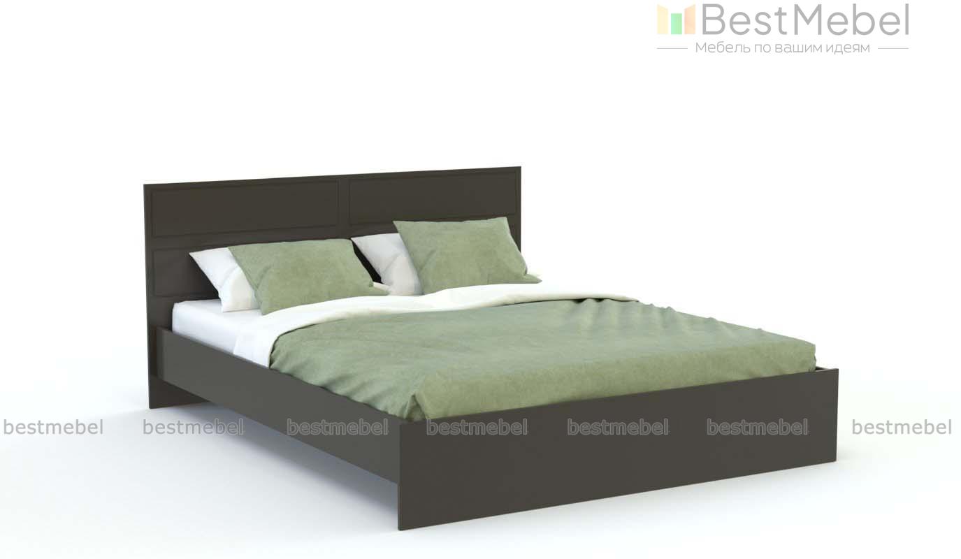 Гарнитур для спальни Номи 2 BMS - Фото