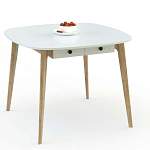 Кухонный стол Клайд Нео 14 BMS - Фото 4