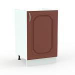 Шкаф нижний под мойку с 1-ой дверцей Настя BMS - Фото 3