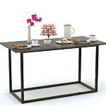 Стол кухонный Барокко 4 BMS - Фото 4