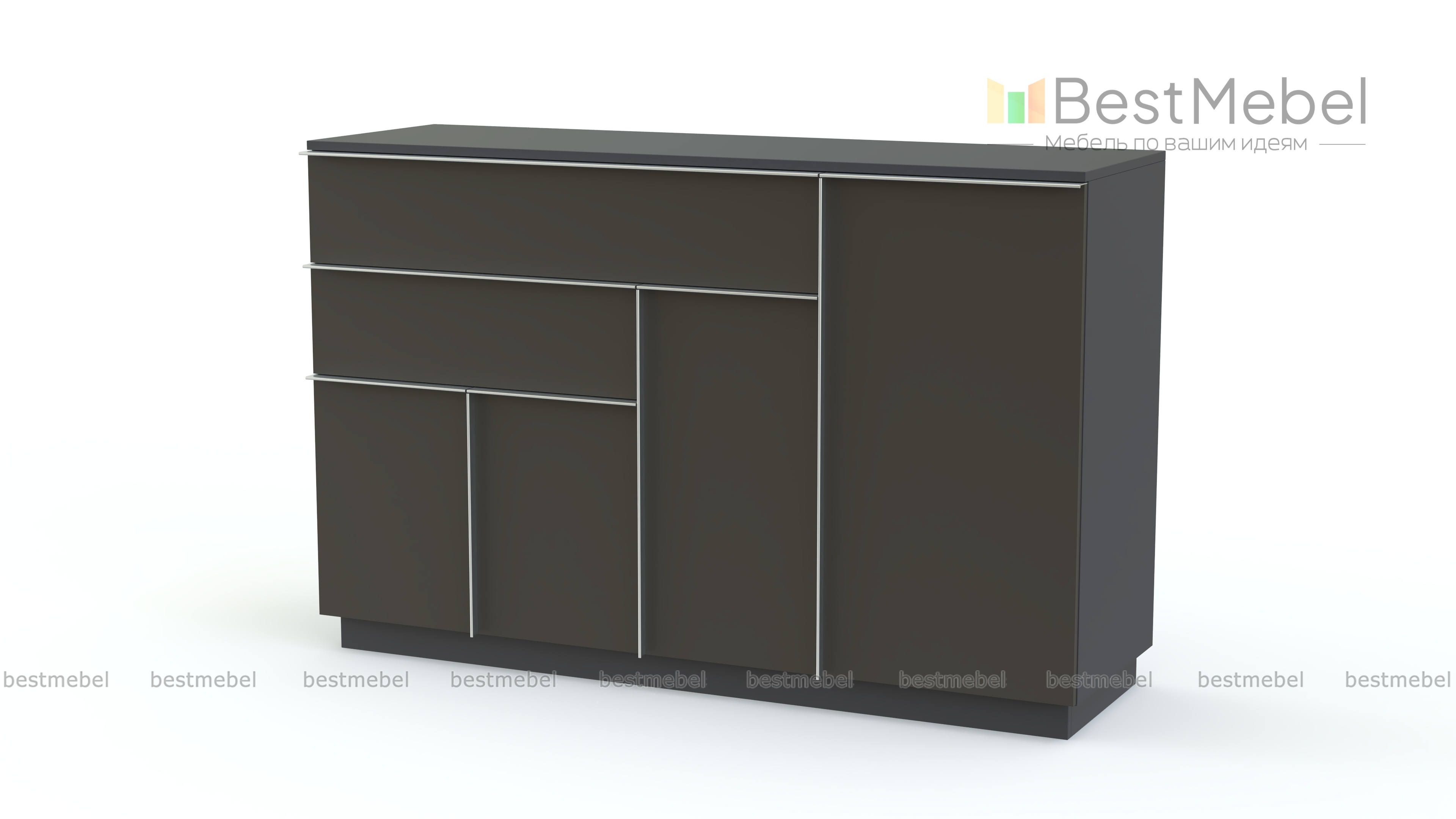 Комод BW 1154 BMS
