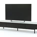 Тумба под ТВ Николь 16 BMS - Фото 6