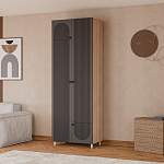 Шкаф распашной Рене 20 BMS - Фото 12