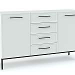Комод Брис 5 BMS - Фото 4
