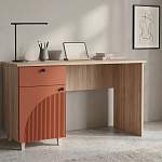 Стол письменный Вивьен 1 BMS - Фото 1