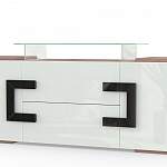 Комод Стайл Люкс 17 BMS - Фото 7