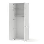 Шкаф распашной Декарт 8 BMS - Фото 2