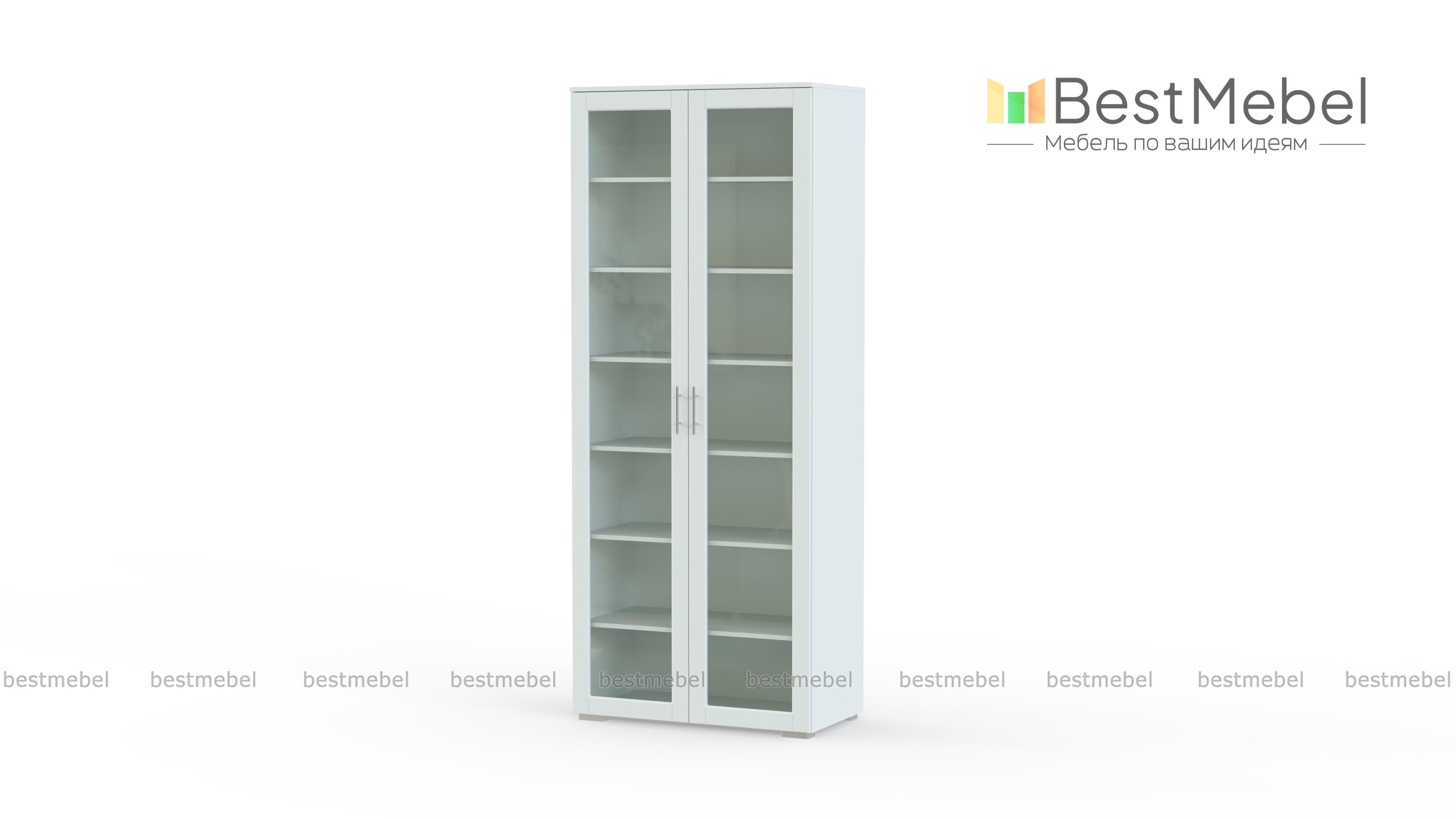 Шкаф Гаурон-К №3.1 BMS - Фото