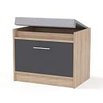 Обувница Атти 4 BMS - Фото 7