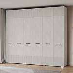 Шкаф распашной Декарт 12 BMS - Фото 17