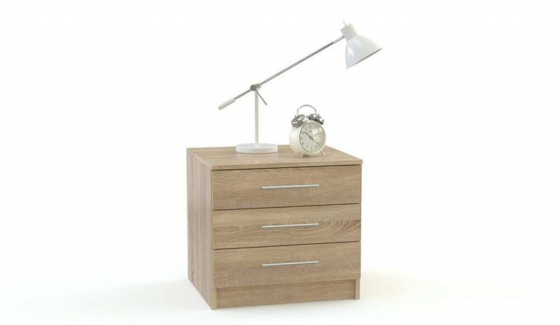 Тумба Карина 1 BMS (400х550х400)