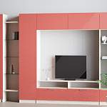 Стенка Купер 7.10-3D BMS - Фото 2