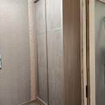 Шкаф-купе Corsica BMS - Фото от клиента