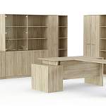 Офисный комплект АРТ-005 BMS - Фото 1