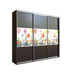 Шкаф-купе Флер BMS - Фото 4