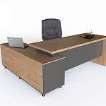 Стол руководителя Арон BMS - Фото 1
