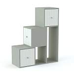 Лестница для кровати Львенок 8 BMS - Фото 5