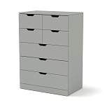 Комод Нордли Nordli 2 - Фото 9