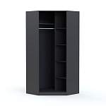 Шкаф угловой Клэр 2 BMS - Фото 11
