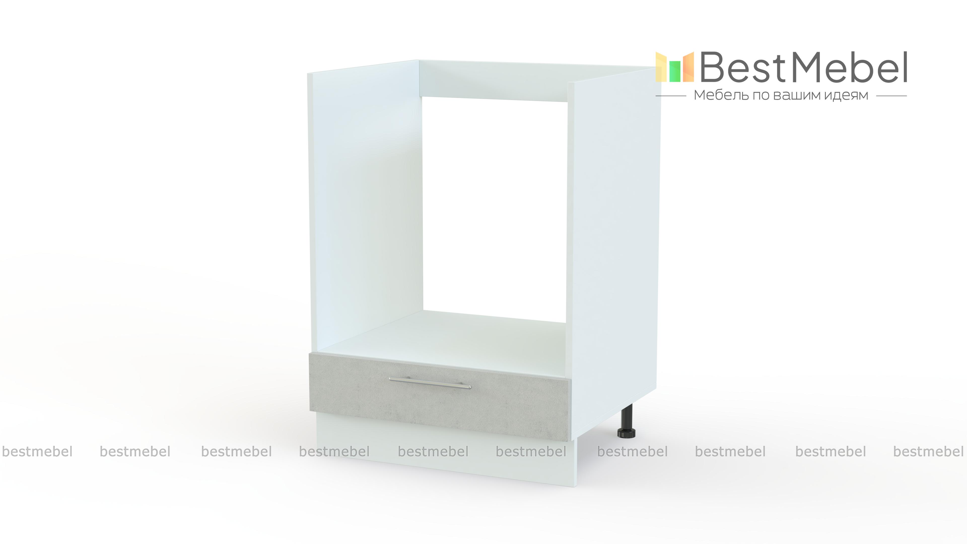 Тумба под духовку Греция BMS - Фото