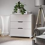 Комод Drewex с пеленальным столом BMS - Фото 6