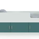 Детская кровать Миф 35 BMS - Фото 3