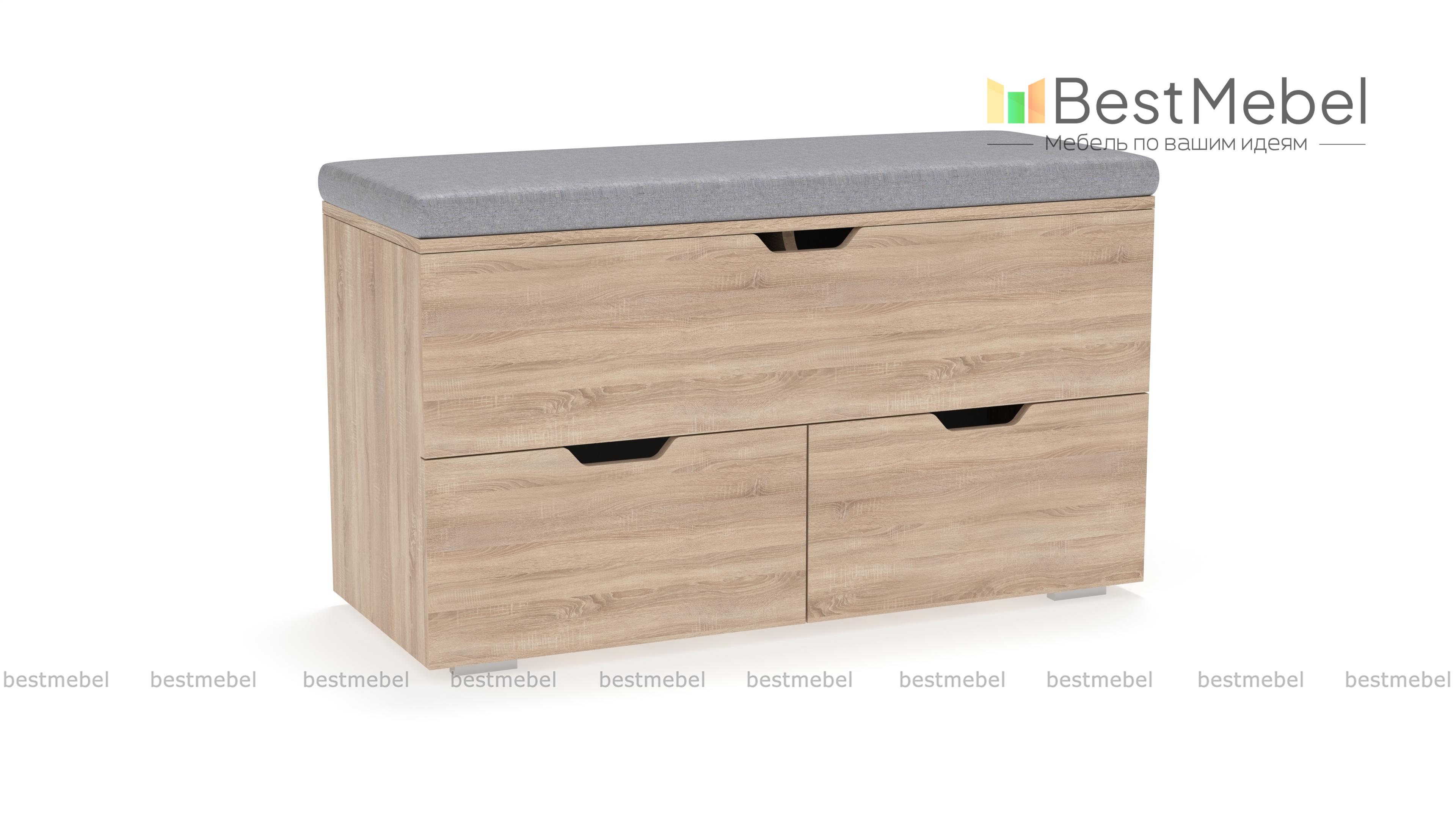 Обувница Мастер BMS - Фото