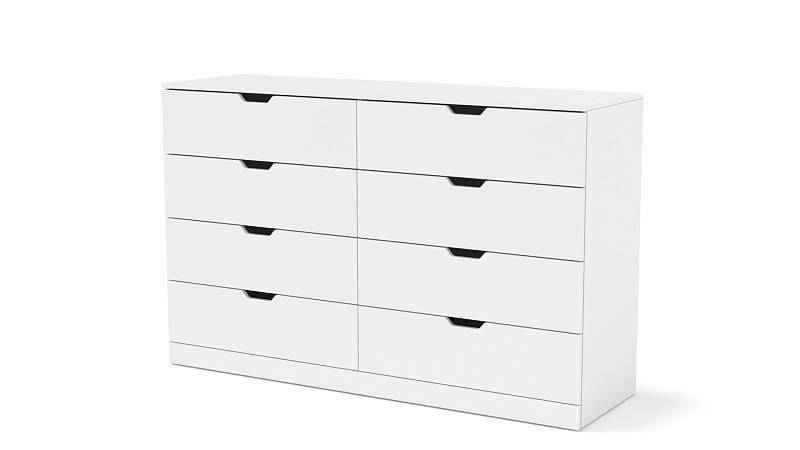 Комод Нордли Nordli 12