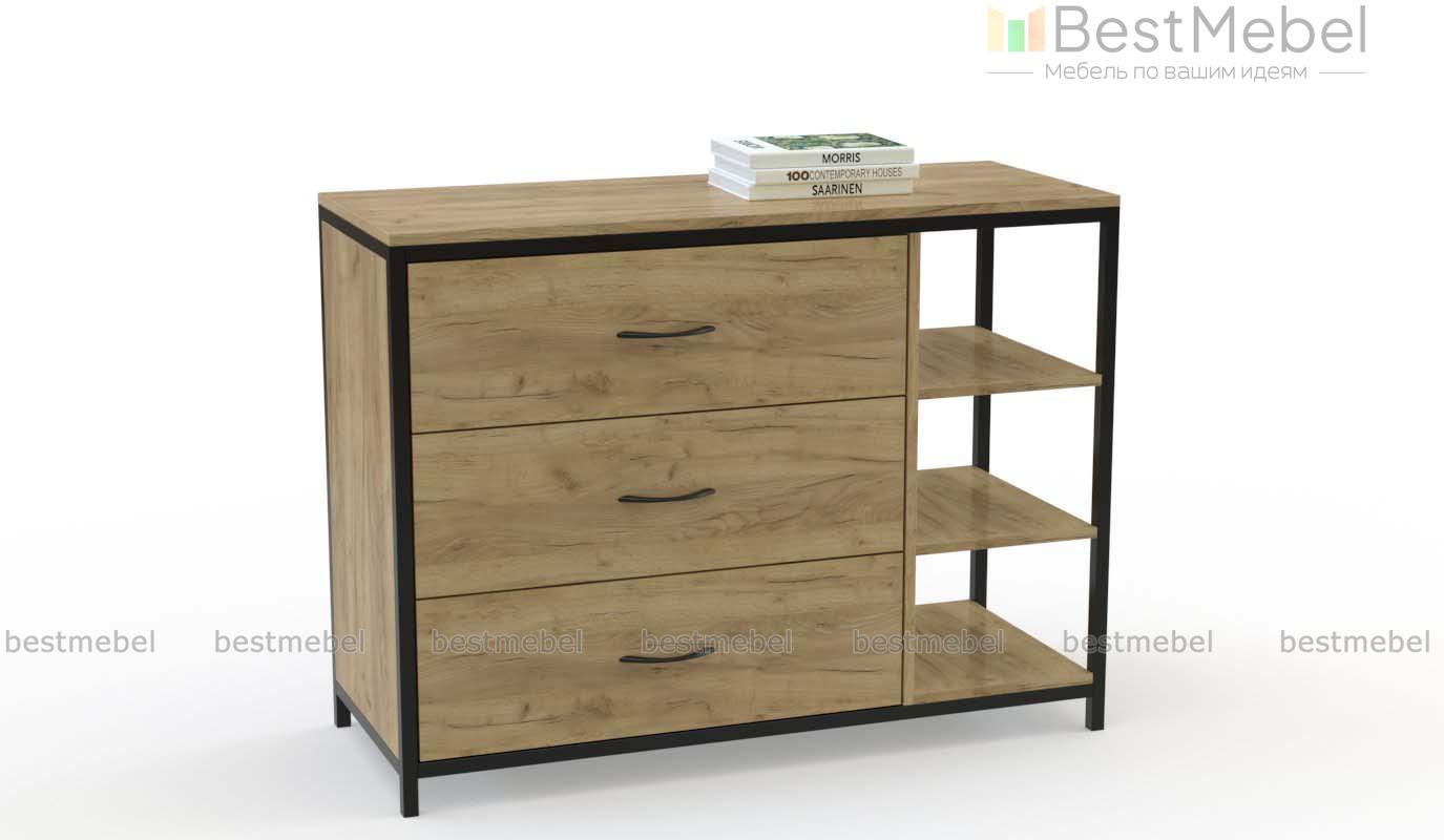 Комод Лика 10 BMS - Фото