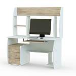 Компьютерный стол СК 16 BMS - Фото 1