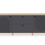 Комод Рене 5 BMS - Фото 2