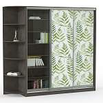 Шкаф-купе Клен 5 BMS - Фото 5