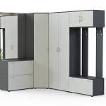 Прихожая Севара 14 BMS - Фото 6