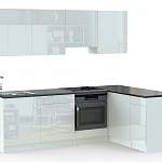 Кухня Кноксхульт Knoxhult 10 - Фото 1