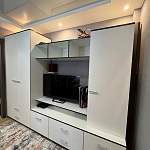 Стенка Виктория BMS - Фото от клиента