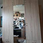 Шкаф Нептун 2 BMS - Фото от клиента