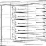 Схема сборки Комод 1.5 BMS