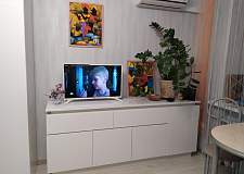 Комод Infinity Блеск 10 BMS