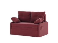 Диван Паульман 2 BMS(Выкатной 3 секции)