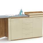 Комод Рассвет 2 BMS - Фото 1