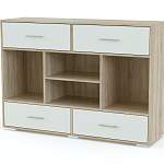 Комод Бемби К-10 BMS - Фото 4