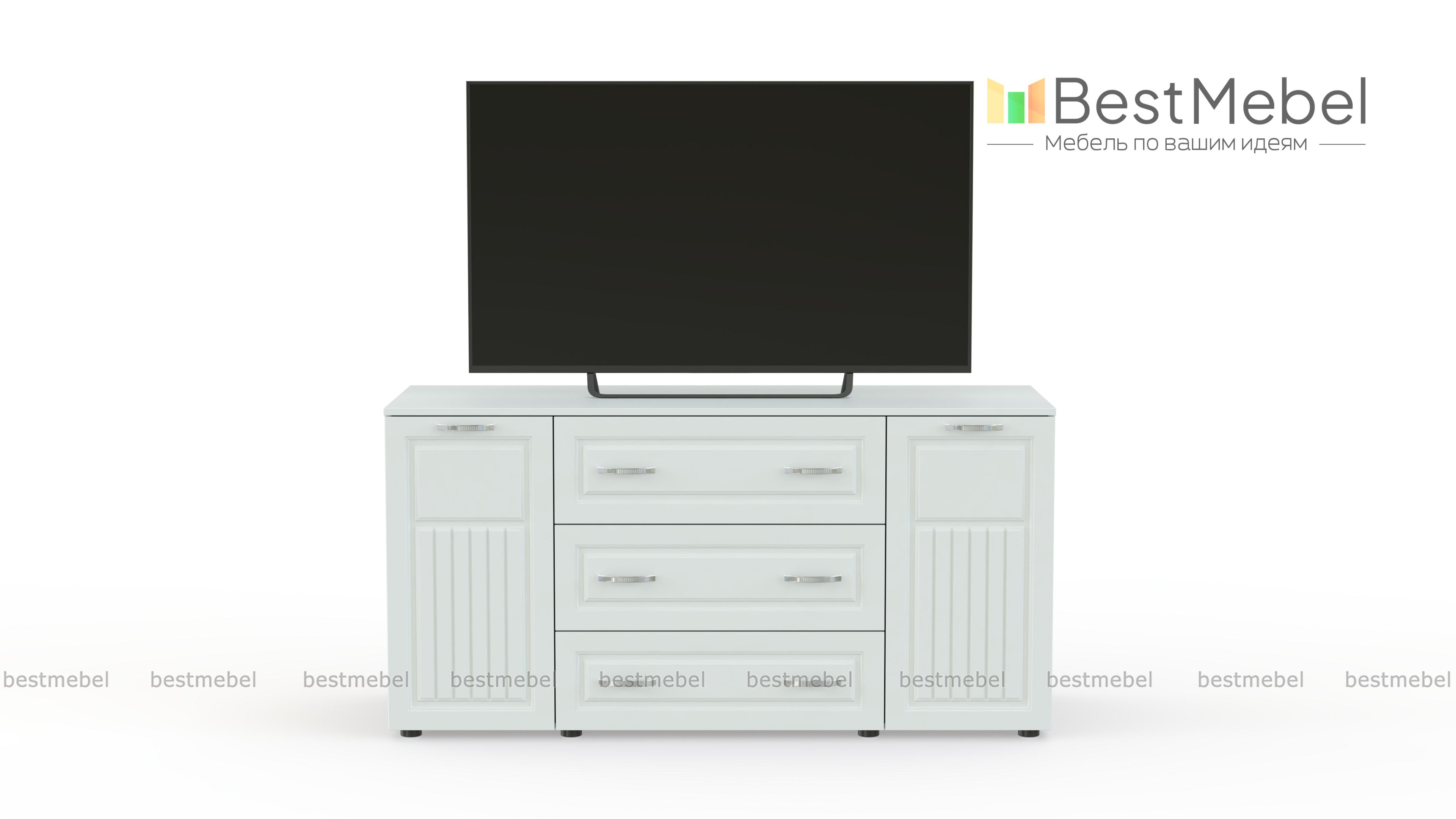 Тумба для ТВ Виктория BMS - Фото