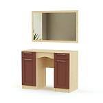 Туалетный столик СП-4566 BMS - Фото 1