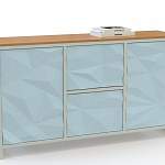 Комод Шерлок 1 BMS - Фото 3