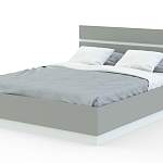 Кровать двуспальная Вегас BMS - Фото 7