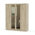 Распашной шкаф Соната BMS - Фото 6