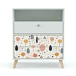 Комод Эльза 3 BMS - Фото 3