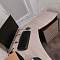 Стол офисный угловой Маер 48 BMS