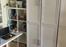 Стеллаж Карлос-32 BMS