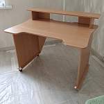 Компьютерный стол Комфортный 3 BMS - Фото от клиента